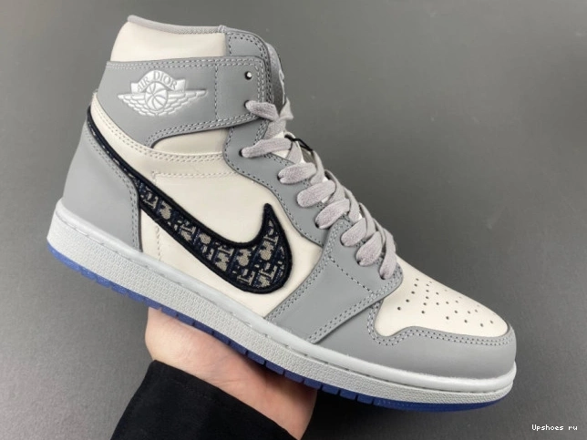 High  Dior 1 Air x Jordan  CN8607-002 0205